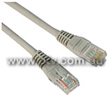 VCOM Cat5e Patch Cable